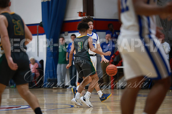 Comets vs Patriots20231208-6891
