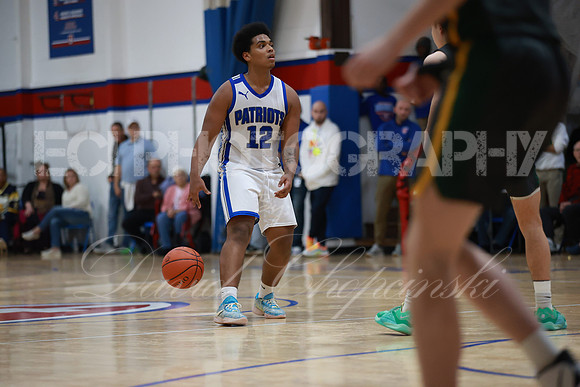 Comets vs Patriots20231208-6896