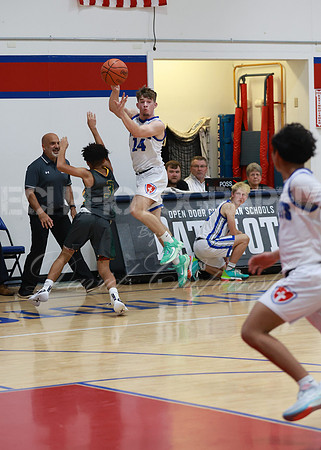 Comets vs Patriots20231208-6934
