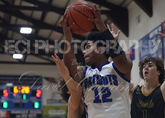 Comets vs Patriots20231208-9097