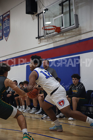 Comets vs Patriots20231208-9109