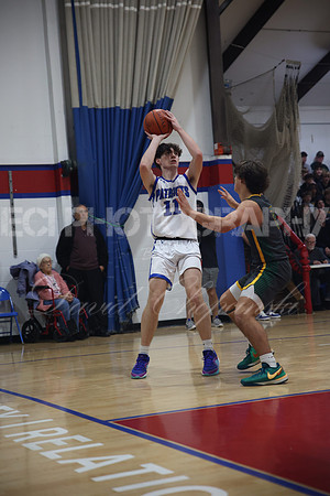 Comets vs Patriots20231208-9133