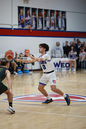 Comets vs Patriots20231208-7046