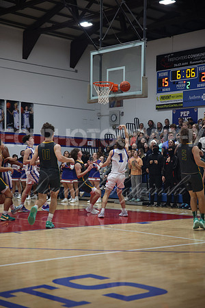 Comets vs Patriots20231208-9209