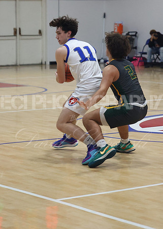 Comets vs Patriots20231208-9218