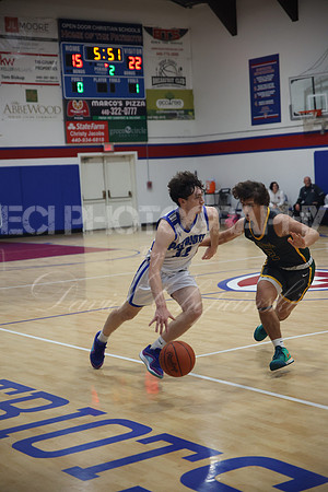 Comets vs Patriots20231208-9224