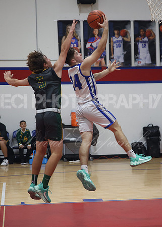 Comets vs Patriots20231208-9255