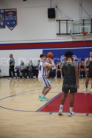 Comets vs Patriots20231208-9262