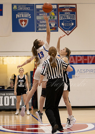 Medina Christian vs Open Door20240104-0576