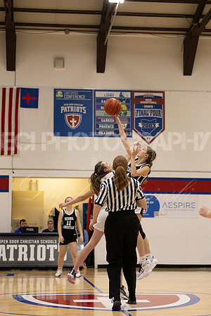 Medina Christian vs Open Door20240104-0578