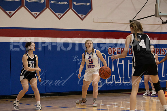 Medina Christian vs Open Door20240104-0584