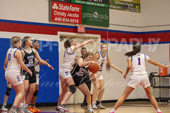 Medina Christian vs Open Door20240104-0604
