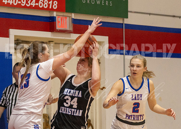 Medina Christian vs Open Door20240104-0607