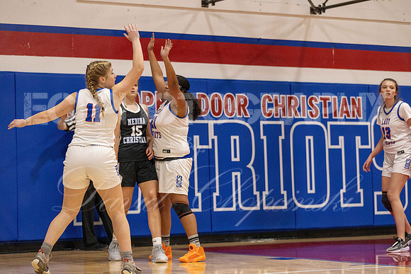 Medina Christian vs Open Door20240104-0635