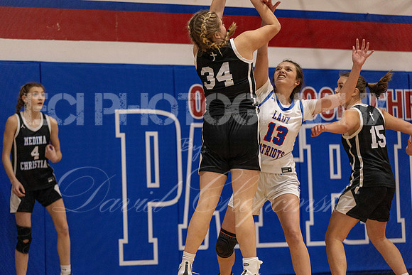 Medina Christian vs Open Door20240104-0644