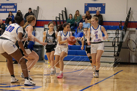 Medina Christian vs Open Door20240104-0658