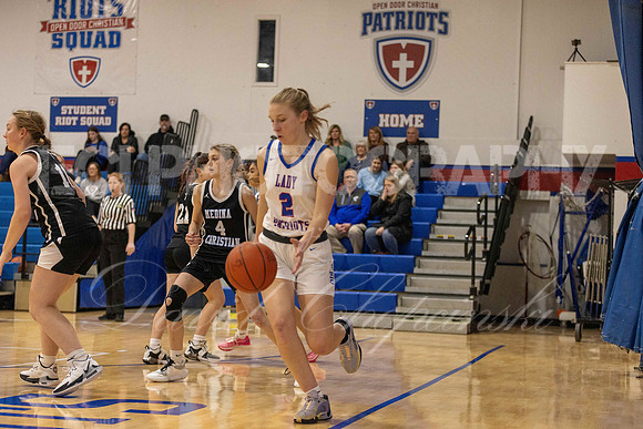 Medina Christian vs Open Door20240104-0659
