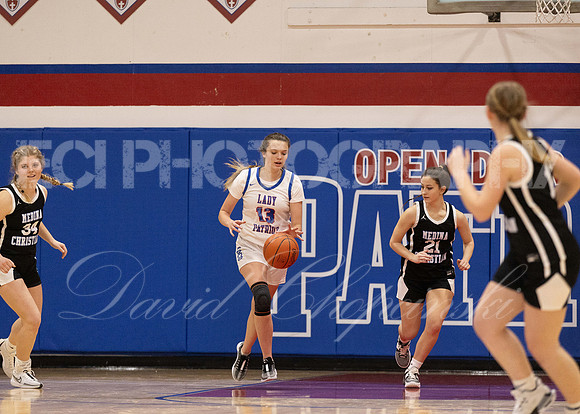 Medina Christian vs Open Door20240104-0696