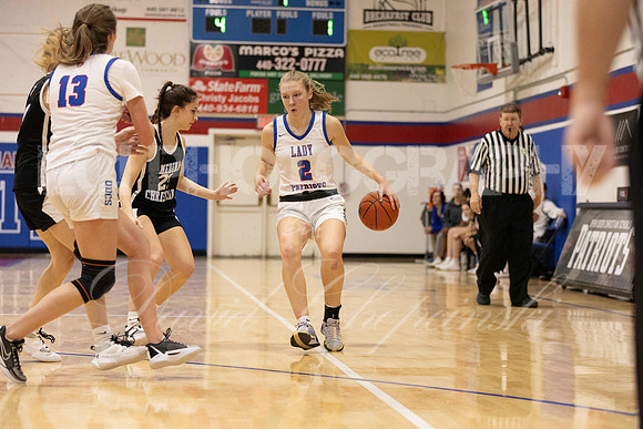 Medina Christian vs Open Door20240104-0709