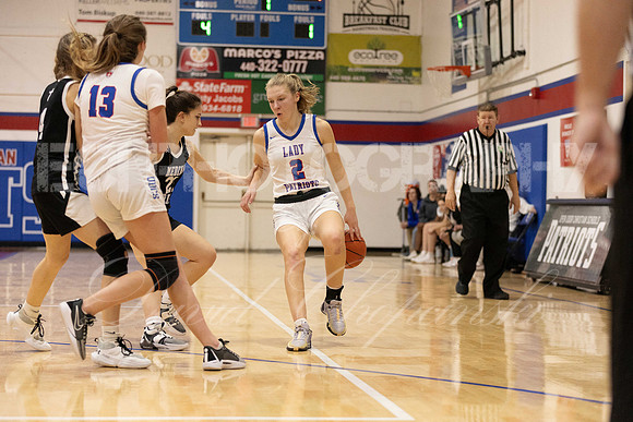 Medina Christian vs Open Door20240104-0710