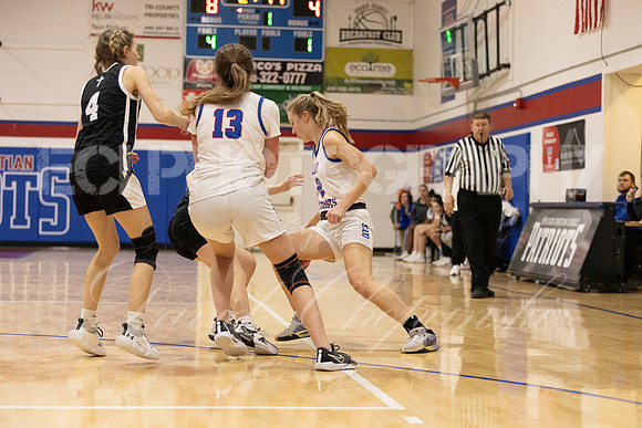 Medina Christian vs Open Door20240104-0713