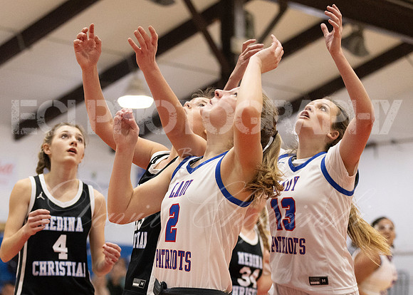 Medina Christian vs Open Door20240104-0715