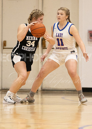 Medina Christian vs Open Door20240104-0785