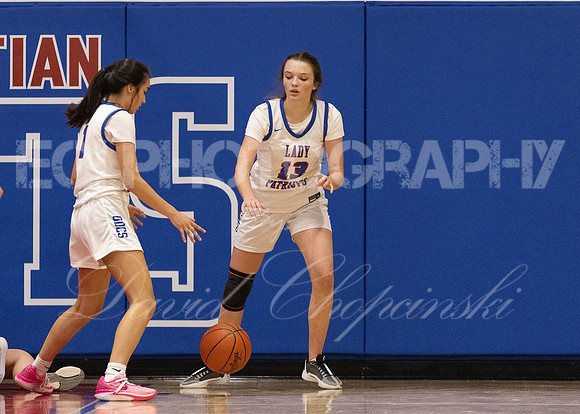 Medina Christian vs Open Door20240104-0866