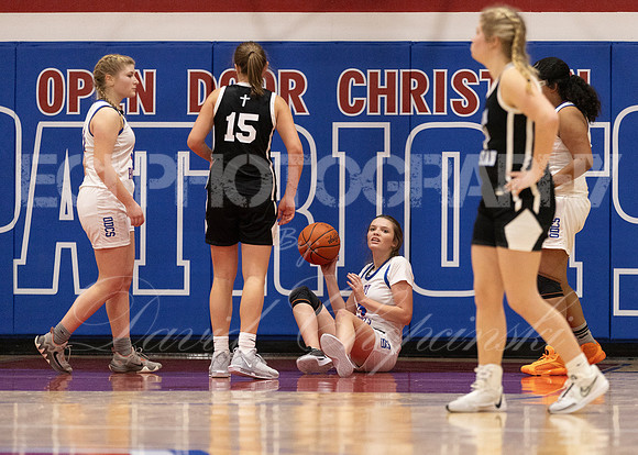 Medina Christian vs Open Door20240104-0874