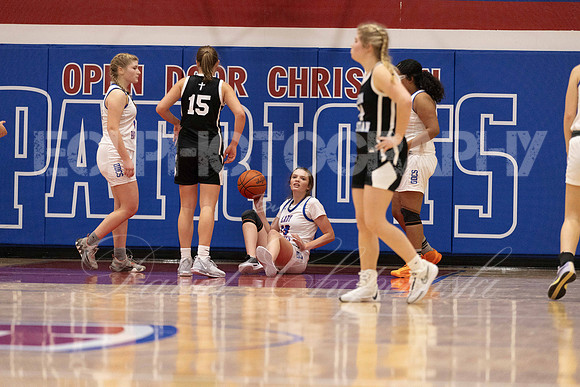 Medina Christian vs Open Door20240104-0875