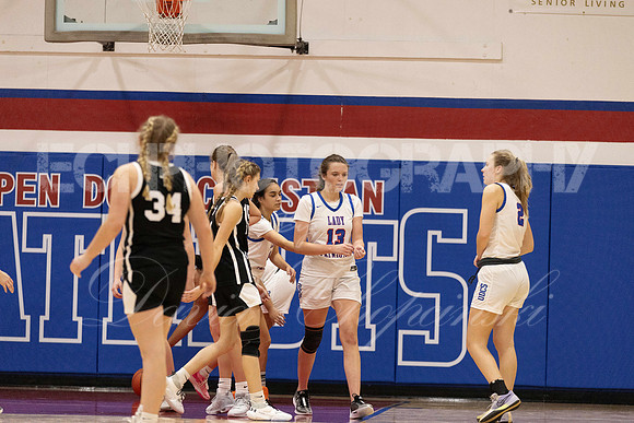 Medina Christian vs Open Door20240104-0876