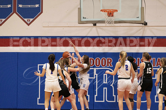 Medina Christian vs Open Door20240104-0900
