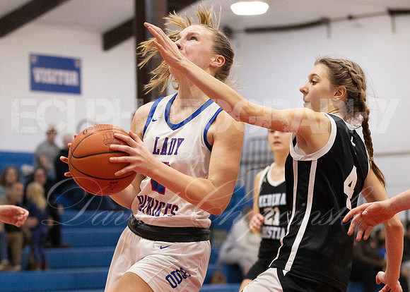 Medina Christian vs Open Door20240104-0953