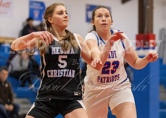 Medina Christian vs Open Door20240104-0996