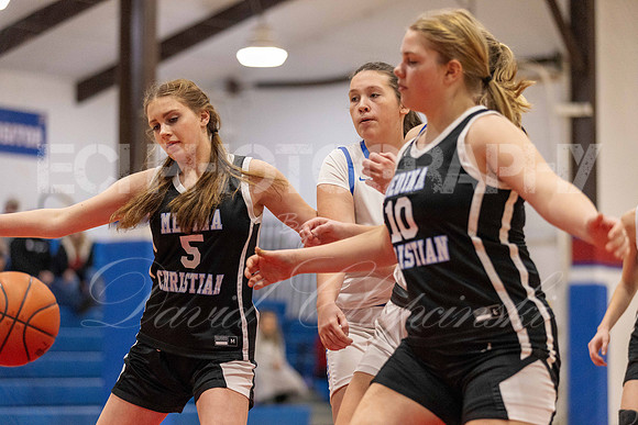 Medina Christian vs Open Door20240104-0998