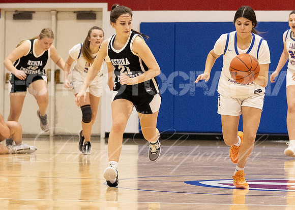 Medina Christian vs Open Door20240104-1012