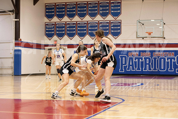 Medina Christian vs Open Door20240104-1020
