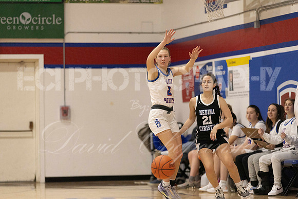 Medina Christian vs Open Door20240104-1060