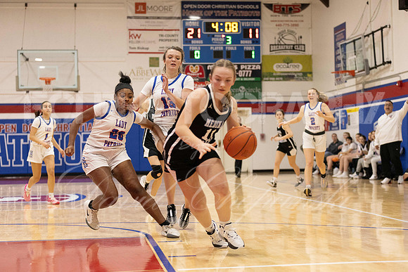 Medina Christian vs Open Door20240104-1061
