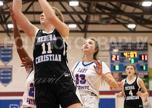 Medina Christian vs Open Door20240104-1064