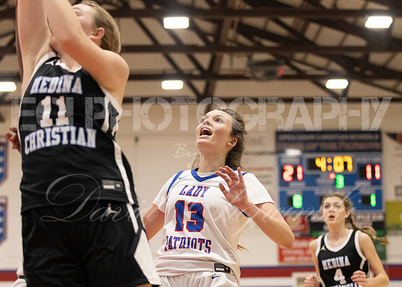 Medina Christian vs Open Door20240104-1065