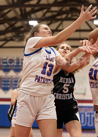 Medina Christian vs Open Door20240104-1092
