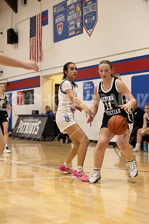 Medina Christian vs Open Door20240104-1112