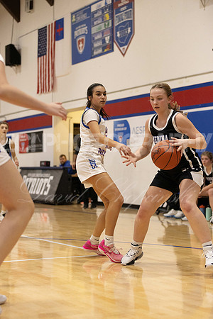 Medina Christian vs Open Door20240104-1113