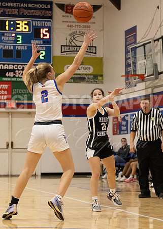 Medina Christian vs Open Door20240104-1138