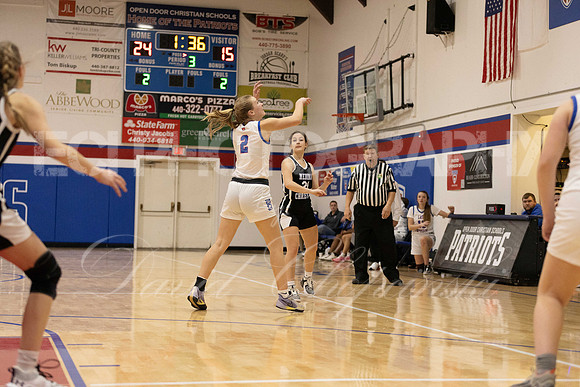 Medina Christian vs Open Door20240104-1140