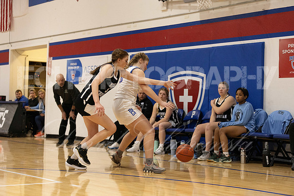 Medina Christian vs Open Door20240104-1147