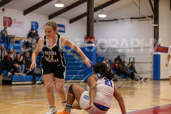 Medina Christian vs Open Door20240104-1155