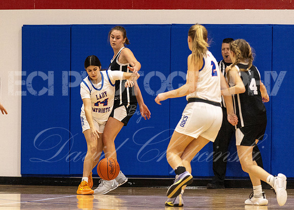 Medina Christian vs Open Door20240104-1164