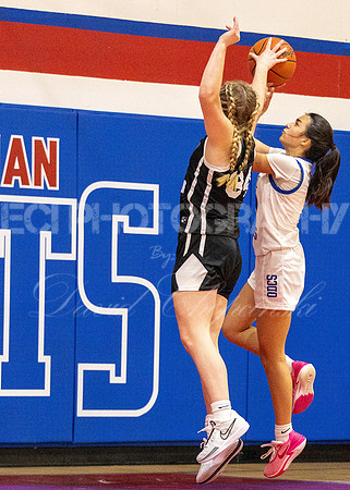 Medina Christian vs Open Door20240104-1246